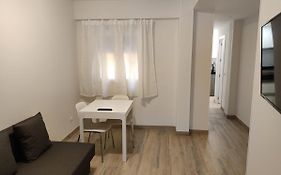 Madrid Rio Apartments