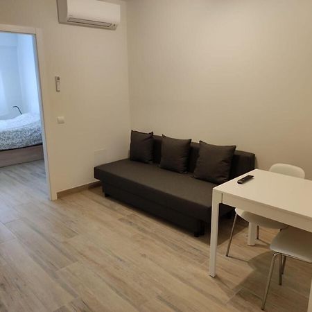 Madrid Rio Apartments Esterno foto